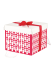 LPV1376 GIFT BOX RED (EXCL. PRODUCTEN) ITALIANA VERA  Gift box red.png